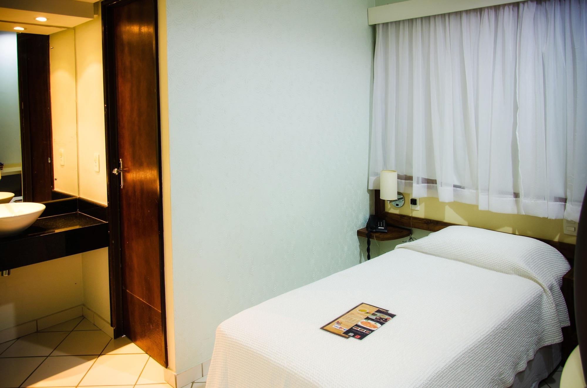 Dos Girassois Inn Palmas (Tocantins)