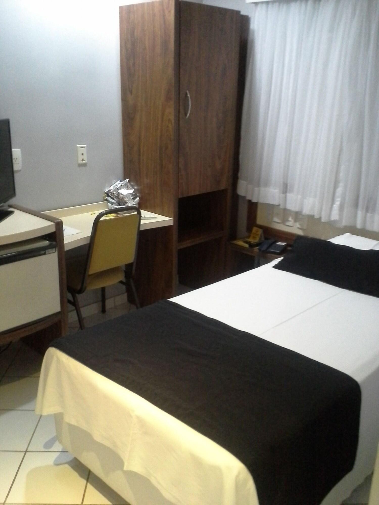 Inn Dos Girassois Palmas (Tocantins)