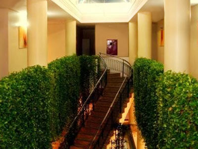 Dos Girassois Inn 3*