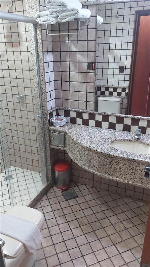 Inn Dos Girassois Palmas (Tocantins)