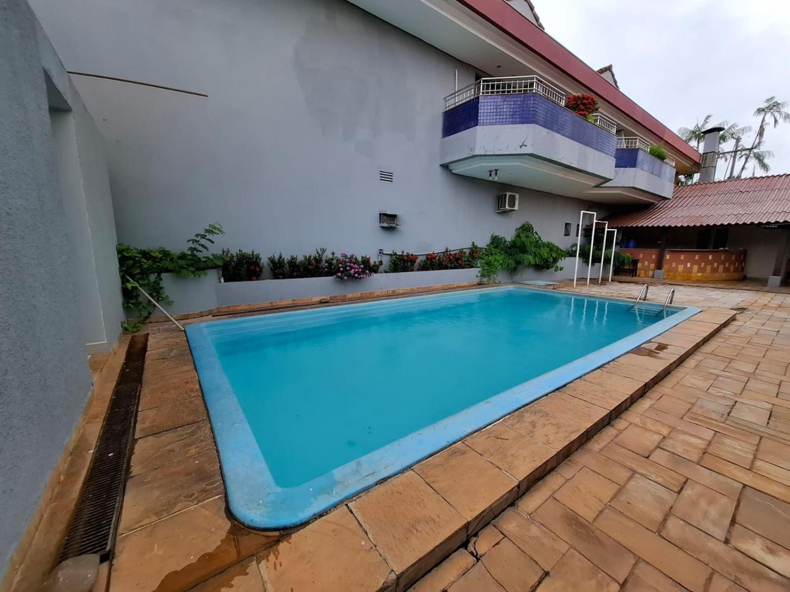 Inn Dos Girassois Palmas (Tocantins)