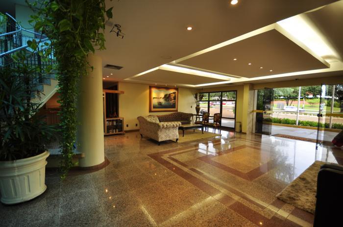 Inn Dos Girassois Palmas (Tocantins)