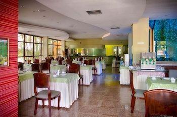Dos Girassois 3* Palmas (Tocantins)