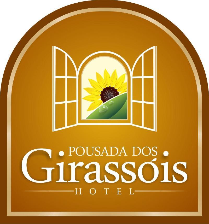 Inn Dos Girassois 3*