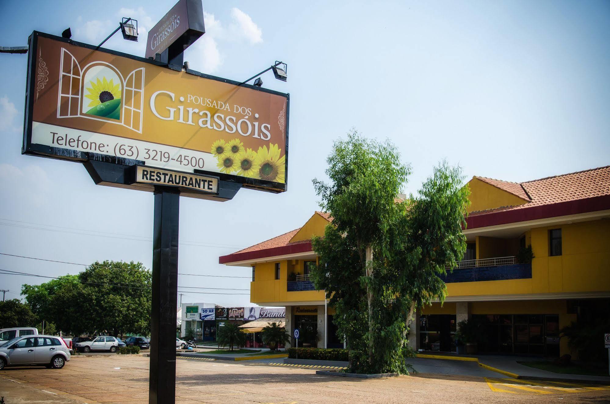 Dos Girassois Inn Palmas (Tocantins)