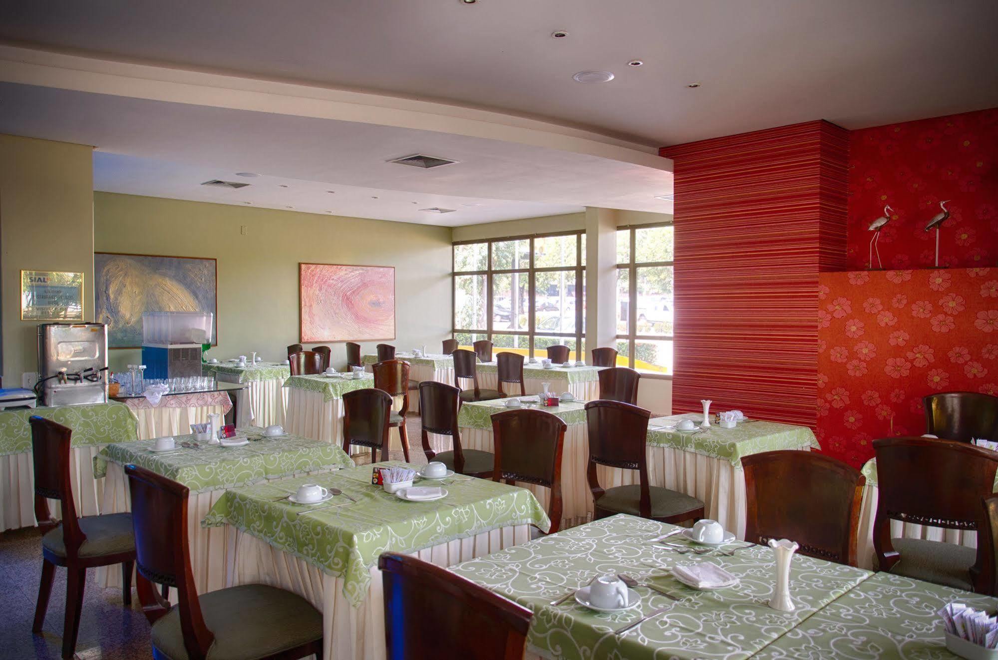Dos Girassois Inn Palmas (Tocantins)